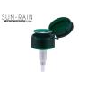 Buy cheap Nail varnish remover dispenser / pump dispenser for nail polish remover SR-702A from wholesalers