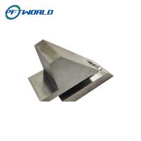 Buy cheap Polishing Surface CNC Milling Parts Brass Aluminium Metal ISO9001 product