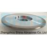 Buy cheap 3V1 150MM Metal Bond Diamond Grinding Wheel For Solid Carbide Drill Bits from wholesalers