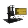 Buy cheap 60fps Frame LED Industrial Video Microscope Electric Stepless Zoom from wholesalers