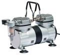 Buy cheap Airbrush Mini Electric Vacuum Pump Twin Cylinder Air Compressor TC-99 from wholesalers