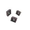Buy cheap Professional CCMT Carbide Inserts Wear Resistance CCMT120408-OTM from wholesalers