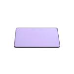 1.1mm 100*100mm Neutral Night Lens Filter