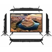 Buy cheap Customized 55 Inch Google TV 4K LED Screen Stable With Plastic Housing product