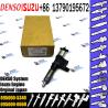 Buy cheap Common Rail Fuel Injector 095000-0240 095000-0241 095000-0242 095000-0243 095000-0244 095000-0245 9709500-024 For Hino K from wholesalers