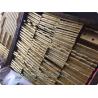 Buy cheap Zinc Plated Heavy Duty Door Hinges Wooden Packing Yellow Color 6 Pair from wholesalers