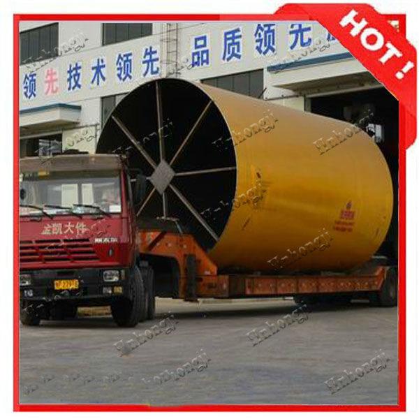 Buy cheap High Efficient Small Rotary Dryer Price on sale from wholesalers