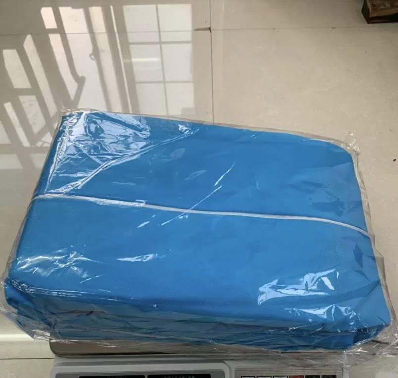 Dead Bodybag Cadaver Body Bag For Funeral,Non Woven Body Bag For Dead Bodies,Mortuary Waterproof Disposable Corpse Bags