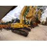 Buy cheap Used komatsu pc200-7 pc200-7 crawler excavator 20 ton excavator in stock for sale from wholesalers