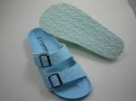 Summer Kids Indoor TN40813 Birken Sandals with EVA Sole Size 25-29#