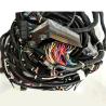 Buy cheap R360LC-7 Hyundai Spare Parts Excavator Wiring Harness 21NA-10017A 21NA-40016 21NA-40012 from wholesalers