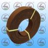 Buy cheap Flexible Non Asbestos Woven Brake Lining from wholesalers