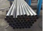 Q345 Sch40 Black Round 0.6mm Erw Carbon Steel Pipe