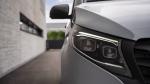 9 Seater EV Mercedes-Benz EVito Tourer Long With A 201bhp Electric Motor And