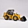 Buy cheap 1/64 CAT950M Bulldozer Alloy Diecast Model | Caterpillar Construction Toy from wholesalers