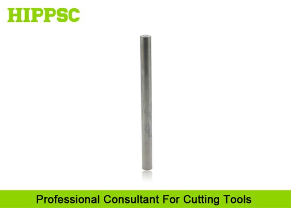 Buy cheap Cutter Head Solid Carbide Rod Tungsten Carbide Tools Straight Shank from wholesalers