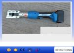 EZ-240 Underground Cable Installation Tools Mini Battery Electrical Crimping