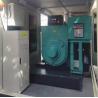 Buy cheap 600kW Soundproof Cummins Genset 75dB Low Noise Standby Diesel Generator from wholesalers