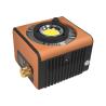 Buy cheap Yidoblo 2700-7500K cob led video light Handheld Studio video camera spotlight 150W from wholesalers