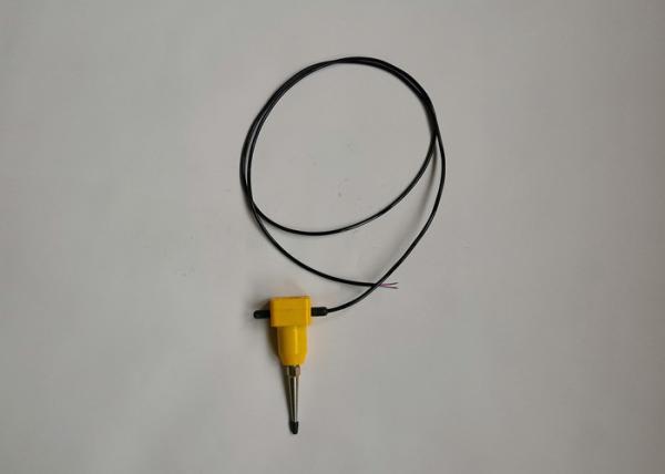 Buy cheap Seismic SM4 Geophone 10Hz Vertical Waterproof Land Case OEM Service from wholesalers