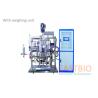 Buy cheap 100L Lab Scale Bioreactor AC Motor With Gear Box Stainless Steel Fermenter from wholesalers