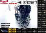 Excavator Parts 729933-51330 729938-51370 729940-51300 Diesel Injection 4TNV94L