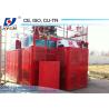 Buy cheap CHINA Construction Material Elevator Passenger Construction Hoist Manufacturer from wholesalers