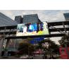 Buy cheap 6500nits 6.67MM Advertising LED Display Screen Large Viewing Angle from wholesalers