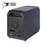Buy cheap ISO 2000Wh Power Station , LiFePO4 Battery Solar Generator for Outdoor Camping from wholesalers