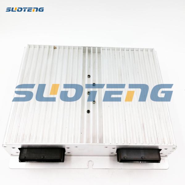 Buy cheap VOE11185020 Controller ECU 11185020 For L120E L150E Wheel Loader from wholesalers