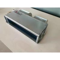 Buy cheap Chilled Water Ceiling Concealed Fan Coil Unit Ducted Hydronic 1200 cfm product