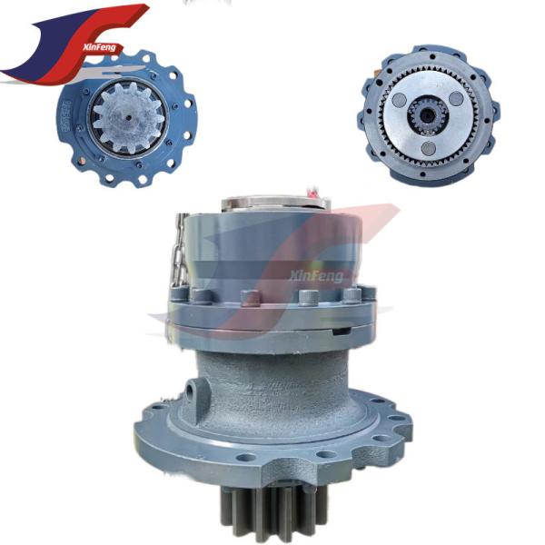 Buy cheap Excavator Parts EX120-2 EX120-3 Swing Gearbox 9111265 9097684 For Hitachi from wholesalers