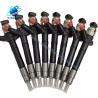 Buy cheap Diesel Fuel Injector 095000-8050 23670-51040 For 1KD FTV 0950008050 2367051040 from wholesalers