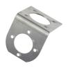 Buy cheap Rustproof Sheet Metal Fabrication Parts Laser Cutting Service Reliable from wholesalers