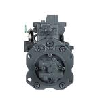 SH350-5 Excavator Hydraulic Pump K5V160DTP-9Y04 60100008-J Main Pump For