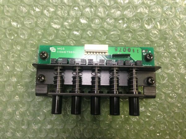 Buy cheap 110A6798911 Fuji Magazine Detector Minilab Part from wholesalers