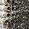 Buy cheap Carbon Steel Copper Aluminum Elliptical And Spiral Fined Tube 12m 6m 4m from wholesalers