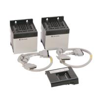 Buy cheap 1756-PAR2 ALLEN BRADLEY Redundant Power Supply Bundle 240V AC 50/60 Hz, 240V DC, product