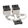 Buy cheap 1756-PAR2 ALLEN BRADLEY Redundant Power Supply Bundle 240V AC 50/60 Hz, 240V DC, 50 MA from wholesalers