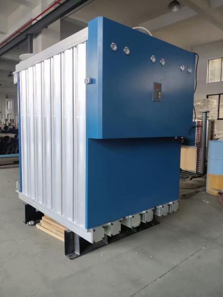 Buy cheap PSA Technology Modular Nitrogen Generator 95-99.999% Purity from wholesalers