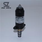315-4412 E320B E325B Excavator Solenoid Valve 116-3526 40E30-701A
