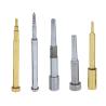 Buy cheap SKH51 JIS Core Pin Injection Molding , 1.2344 Sleeve Ejector Pin from wholesalers