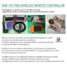 Buy cheap Ergonic 2.0 Putzmeister Remote Control For Heavy Construction from wholesalers