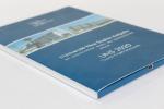 Marketing Digital Video Brochure With Multi - 0Player , LCD Invitation Card