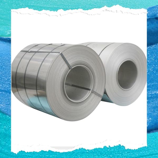 Buy cheap Food Grade Stainless Steel Coil ASTM 316L Kitchenware Tableware SS Roll 1250mm from wholesalers