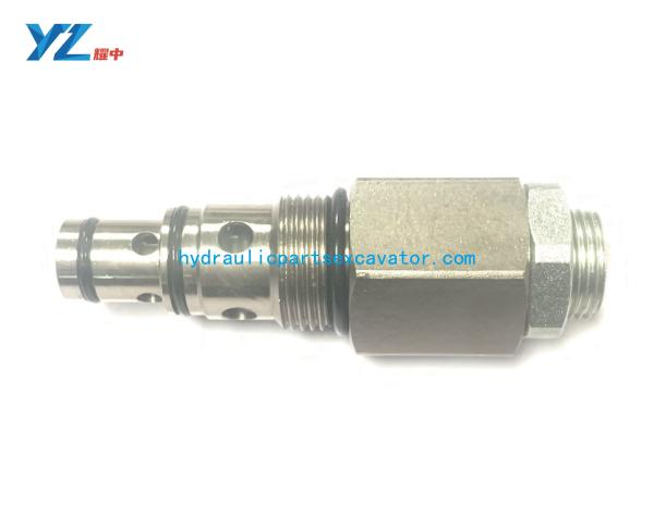 Buy cheap hydraulic accessories 307 pilot relief valve gear pump relief valve 215-4909 from wholesalers