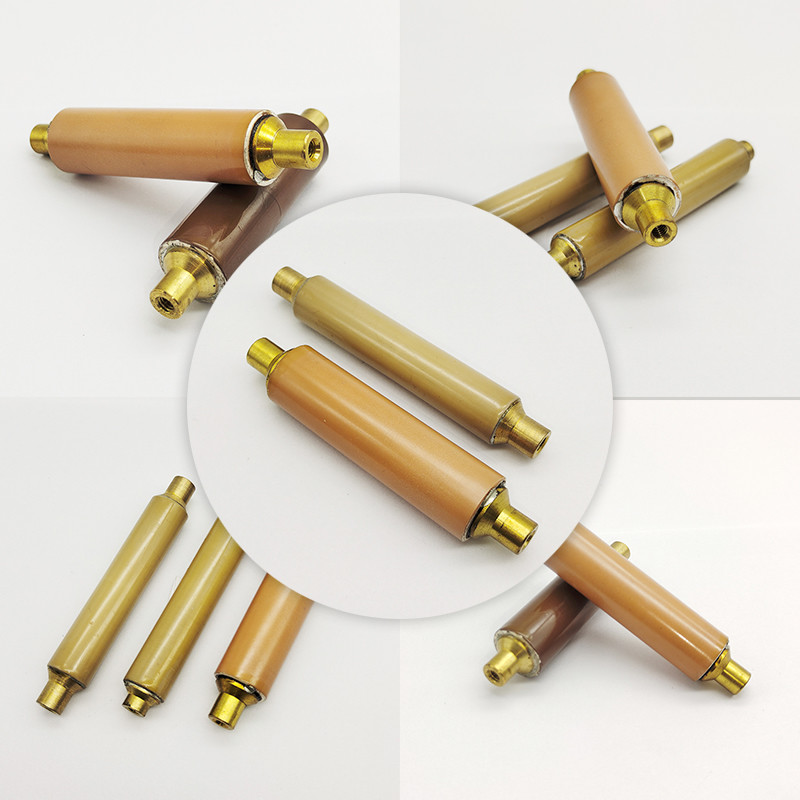 150pF 24KV Ceramic Capacitor High Voltage Insulator Capacitor