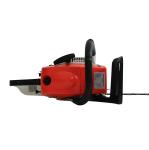 2.3KW Gasoline Chain Saw 550ml 7.8Kg Chain Wood Cutting Machine