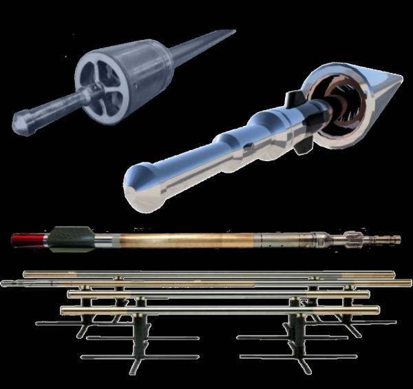 Buy cheap MWD Directional Drilling Equipment Long Service Life from wholesalers