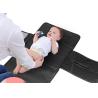 Buy cheap 420d Polyester Mommy Travel Changing Pad Diaper Changing Mat oEM from wholesalers